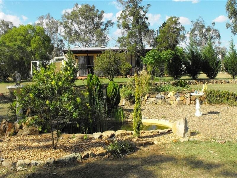 Nanango QLD 4615