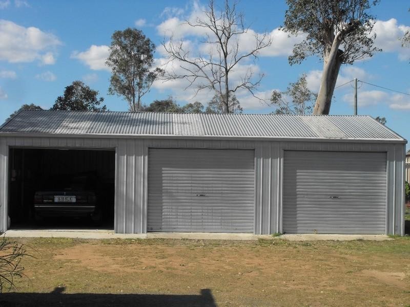 Nanango QLD 4615