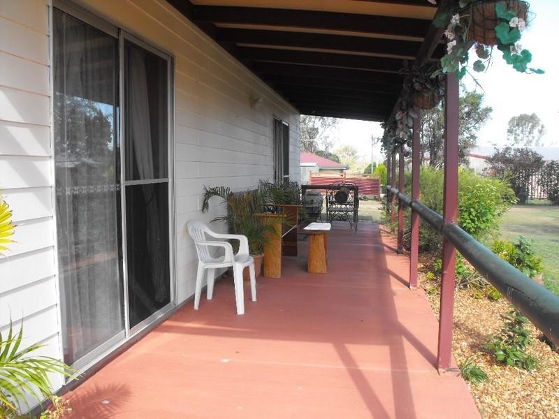 Nanango QLD 4615