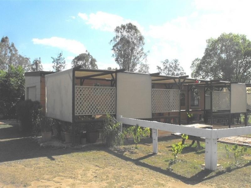 Nanango QLD 4615