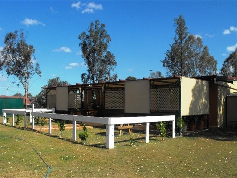 Nanango QLD 4615