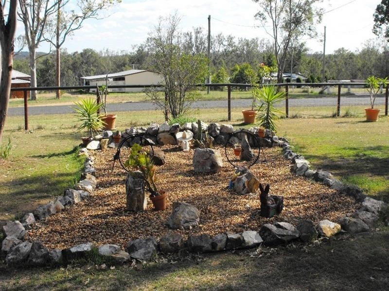 Nanango QLD 4615