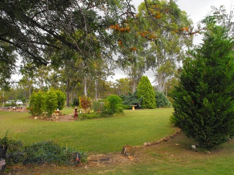 Nanango QLD 4615