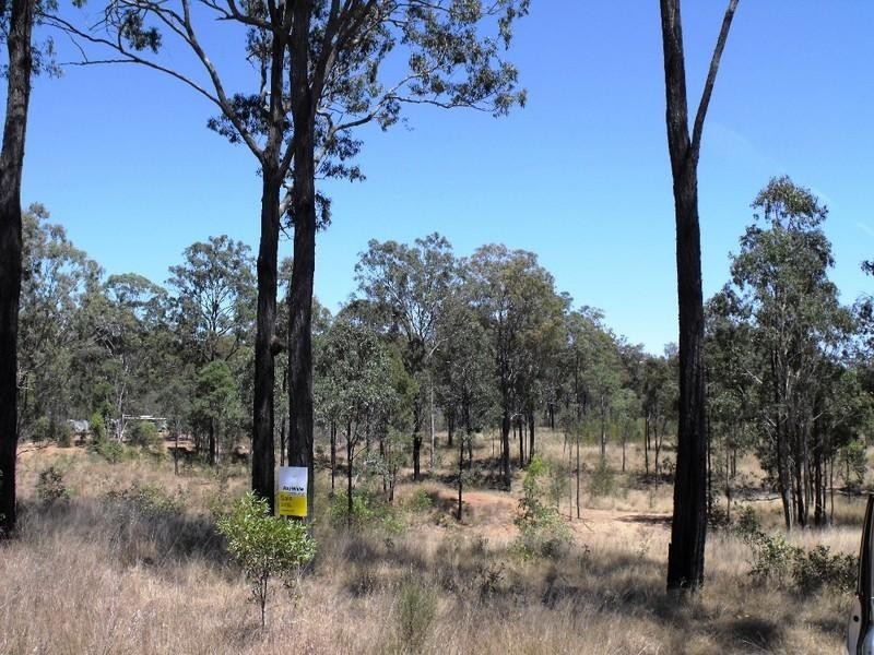 Nanango QLD 4615