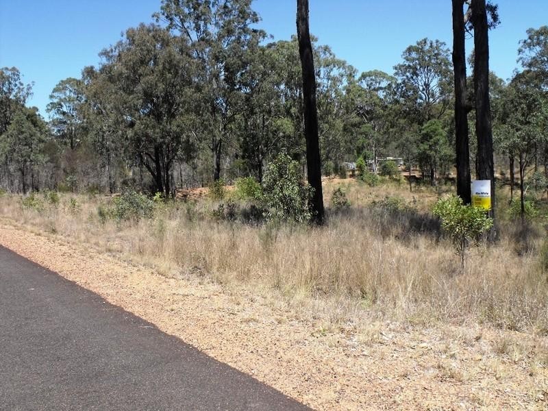 Nanango QLD 4615