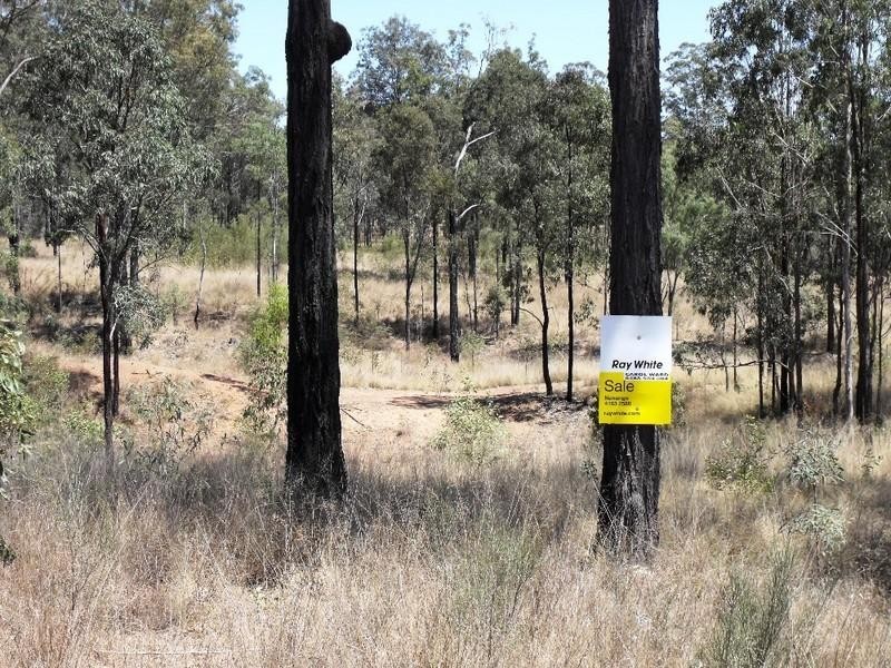 Nanango QLD 4615