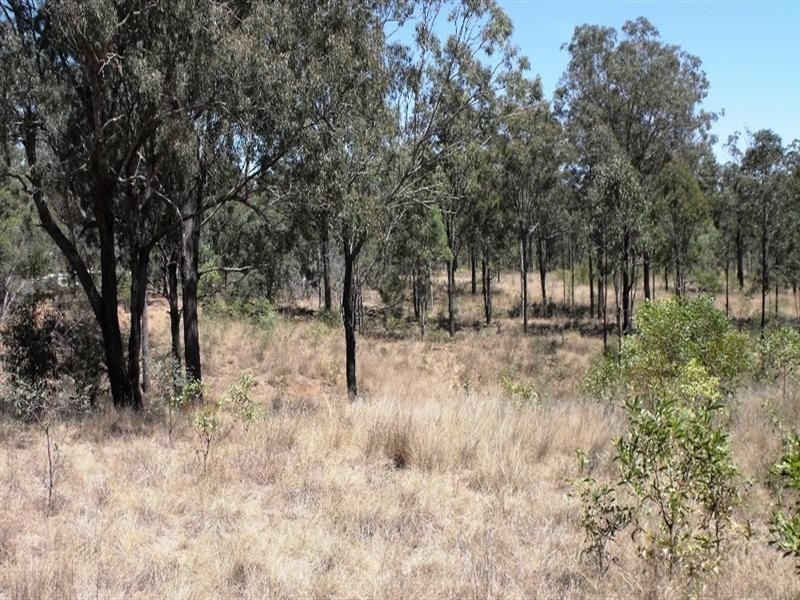Nanango QLD 4615