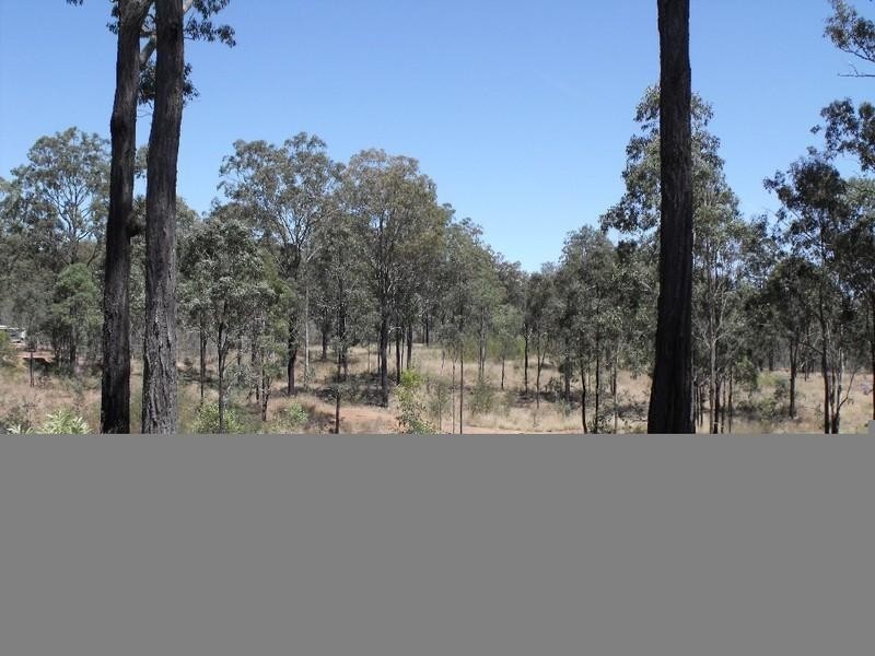 Nanango QLD 4615