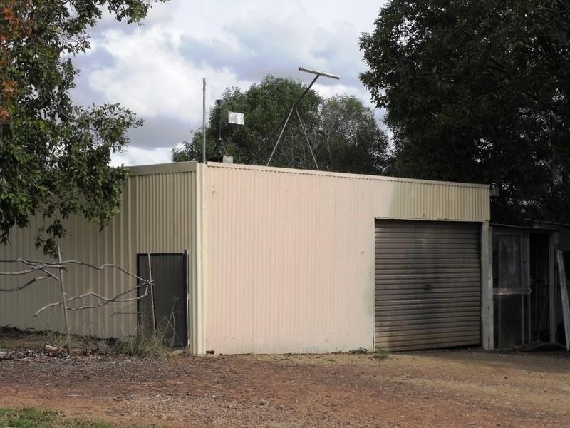 Nanango QLD 4615