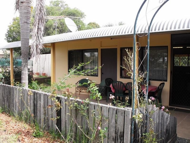 Nanango QLD 4615
