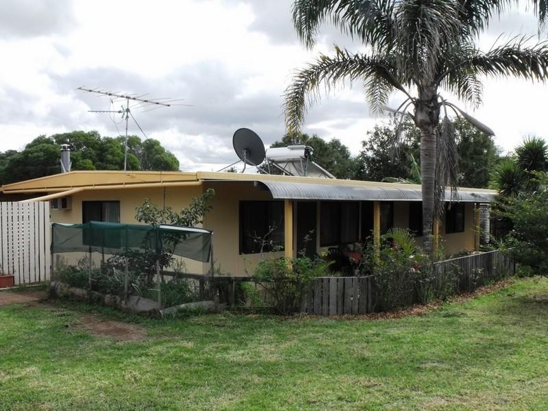 Nanango QLD 4615