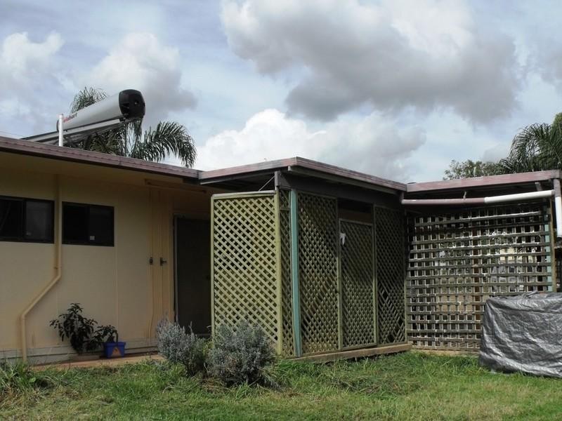 Nanango QLD 4615