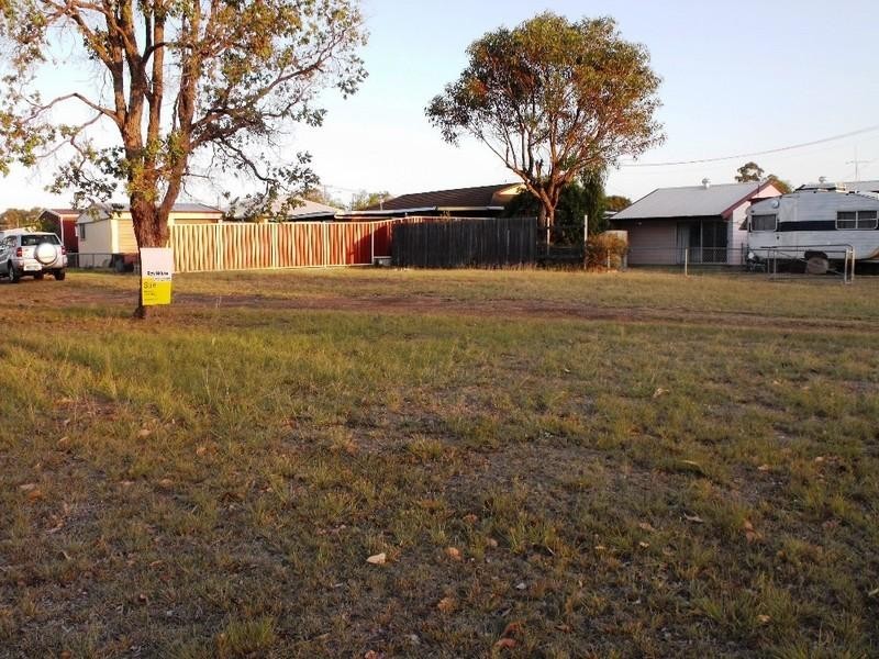 Nanango QLD 4615