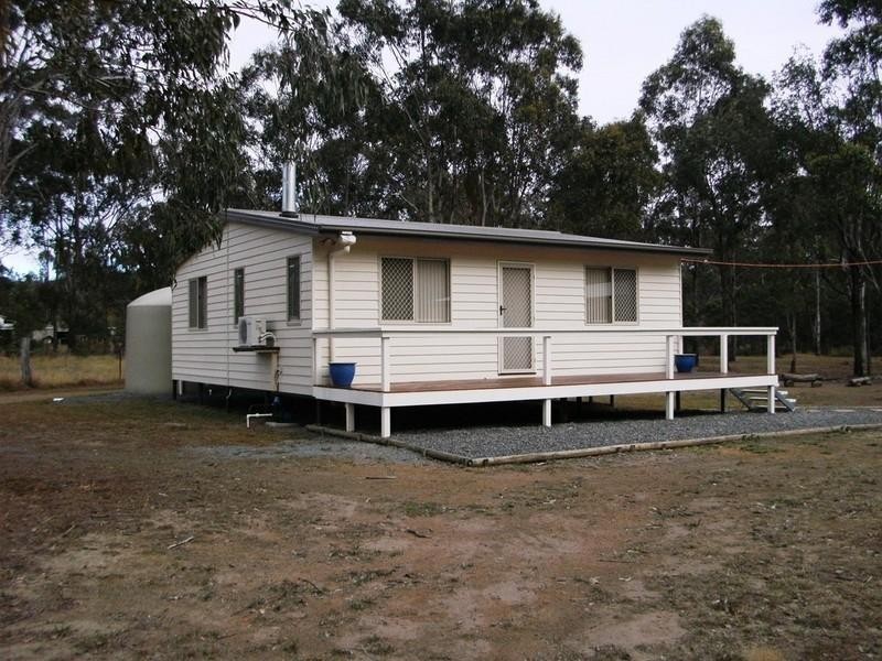 Nanango QLD 4615