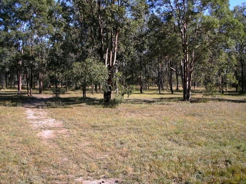 Nanango QLD 4615
