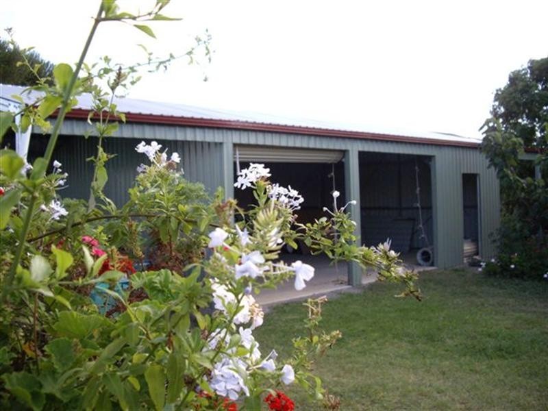 Blackbutt QLD 4306