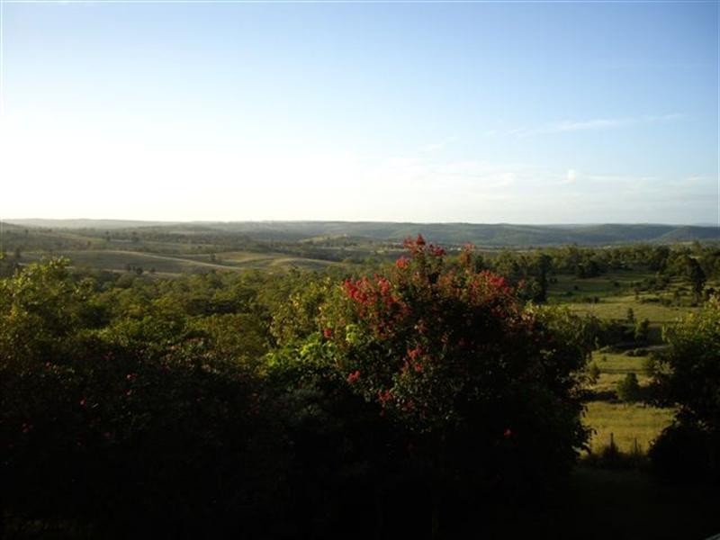 Blackbutt QLD 4306