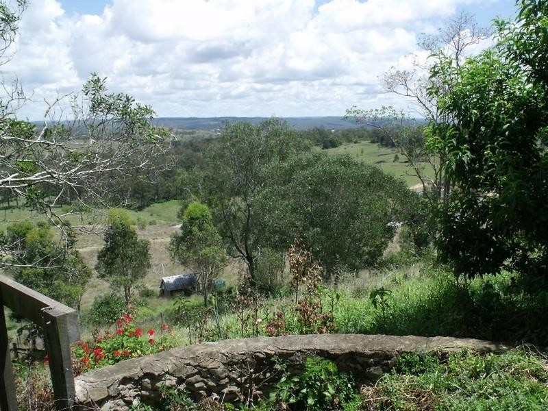 Blackbutt QLD 4306
