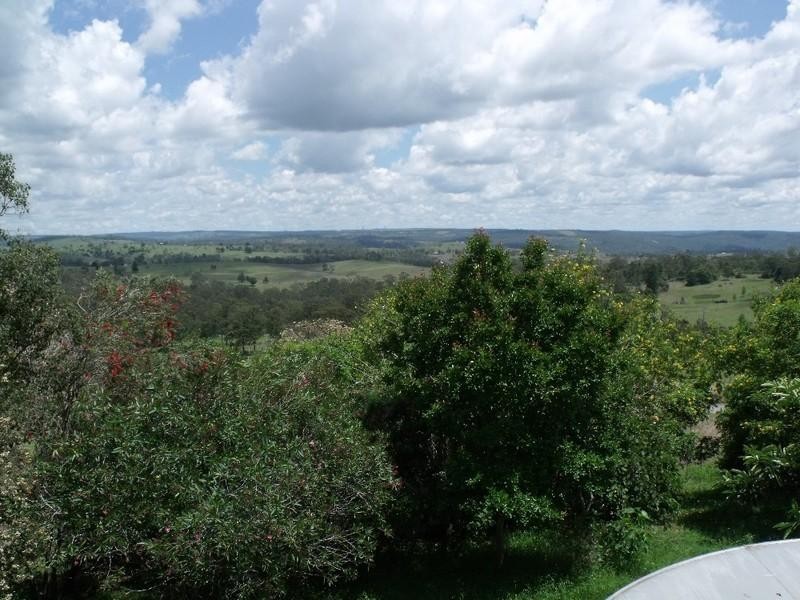 Blackbutt QLD 4306
