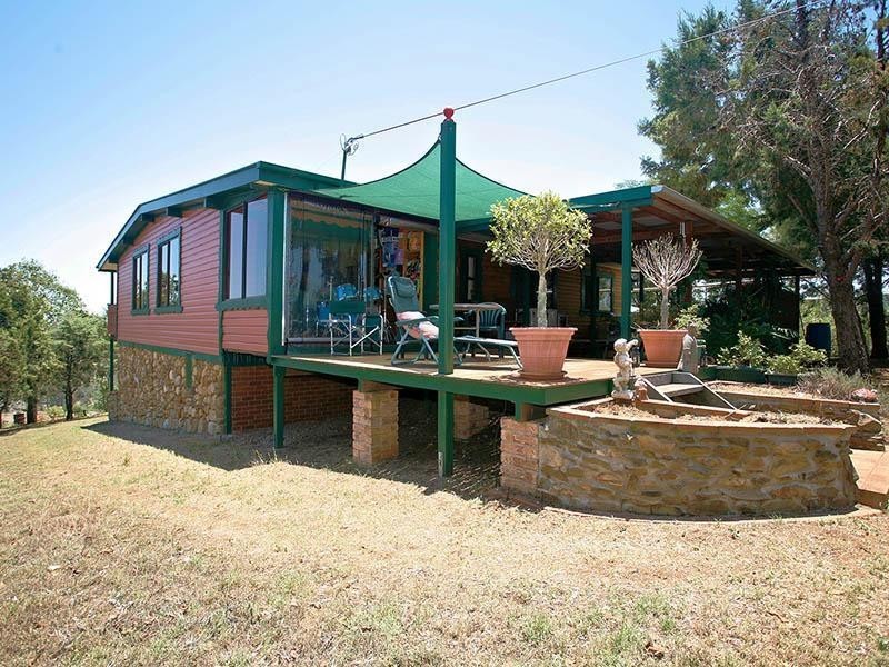 Blackbutt QLD 4306
