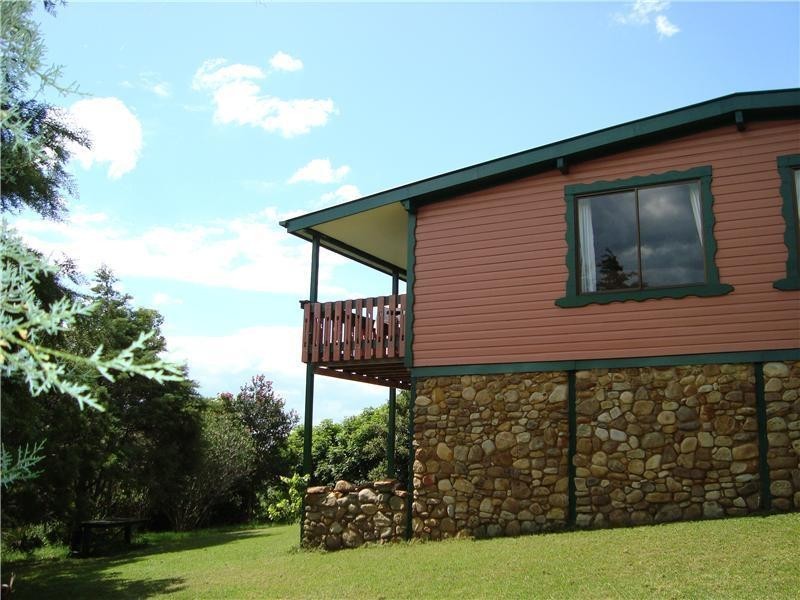 Blackbutt QLD 4306