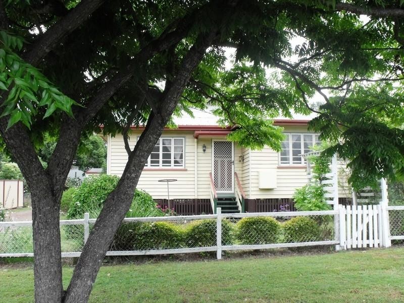 Nanango QLD 4615