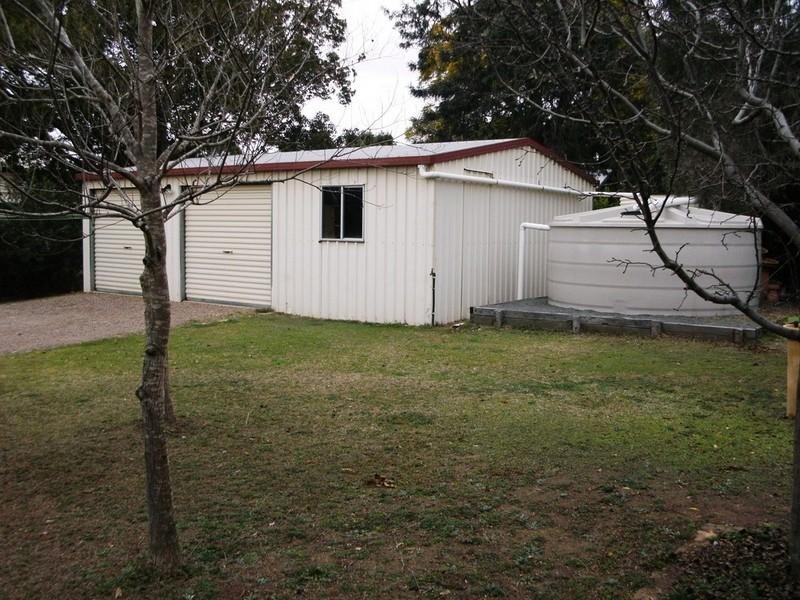 Nanango QLD 4615