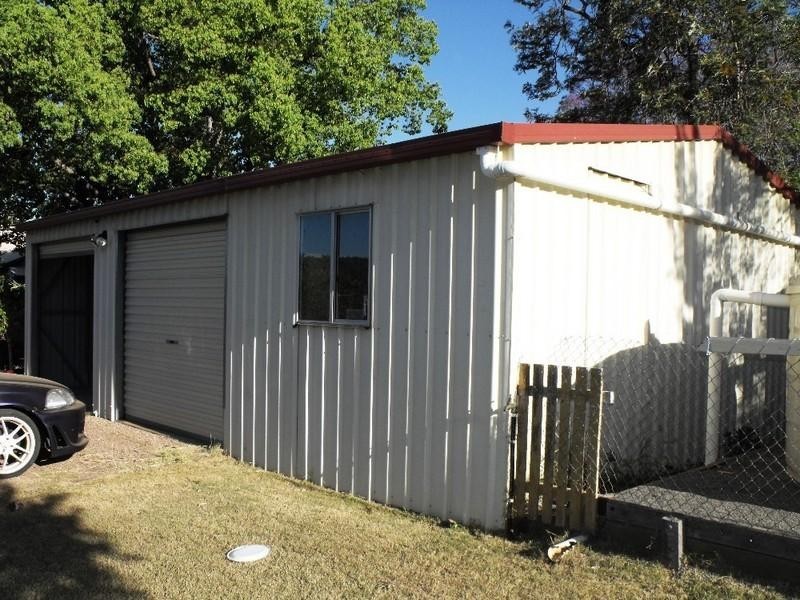 Nanango QLD 4615