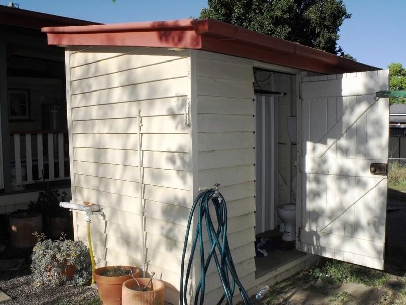 Nanango QLD 4615
