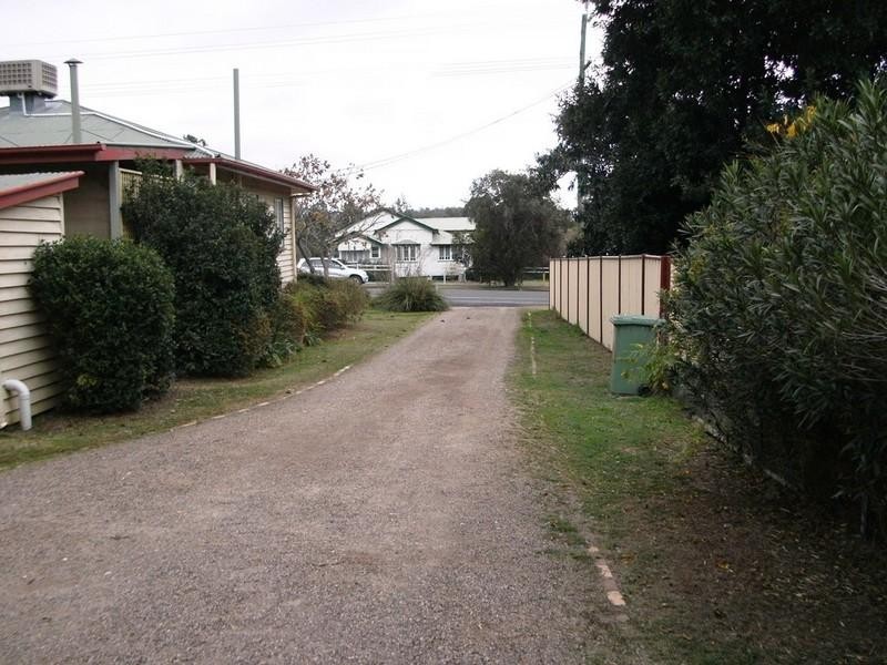 Nanango QLD 4615