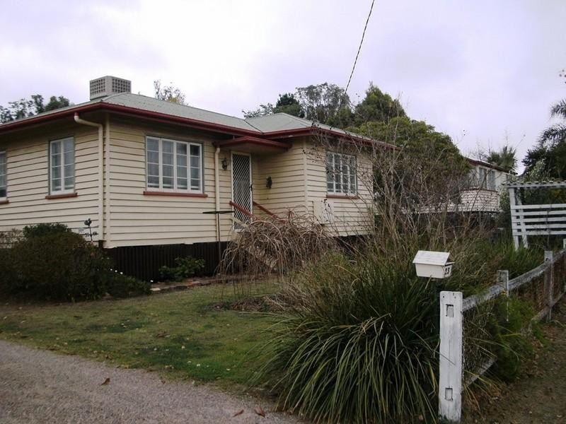 Nanango QLD 4615