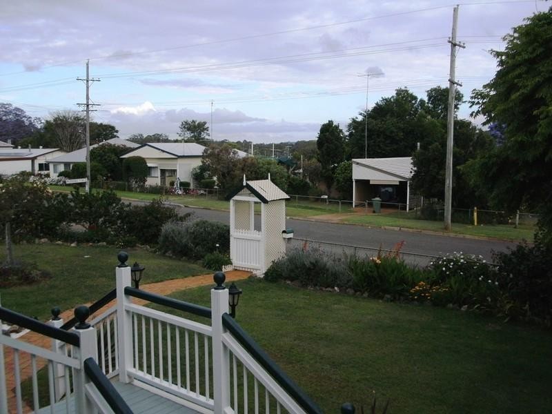Yarraman QLD 4614