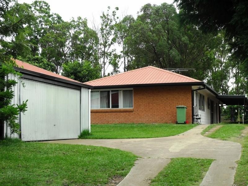 Nanango QLD 4615
