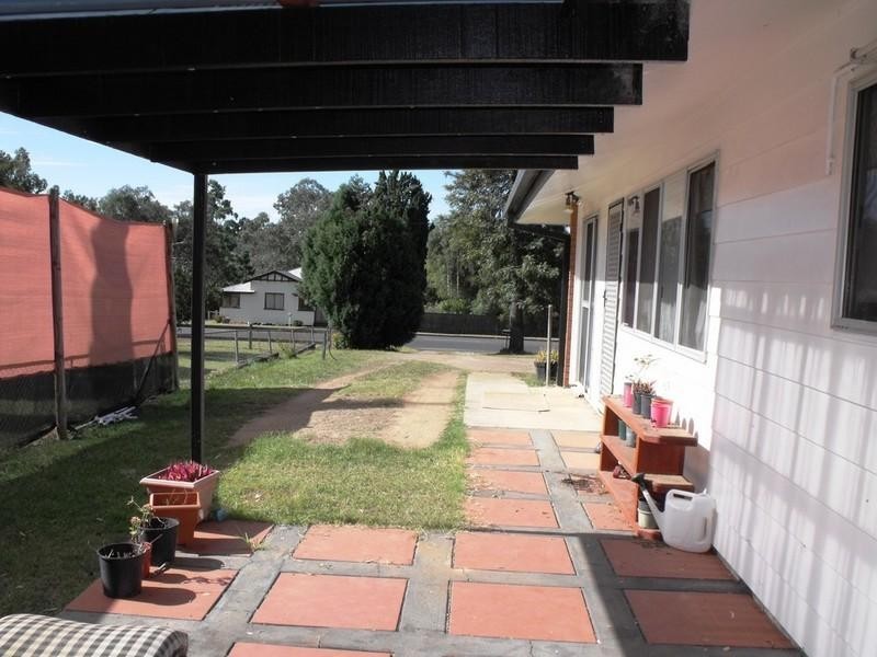 Nanango QLD 4615
