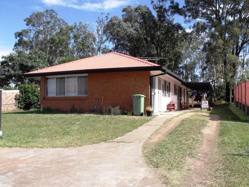Nanango QLD 4615