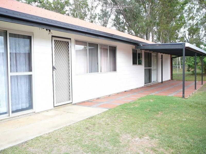 Nanango QLD 4615
