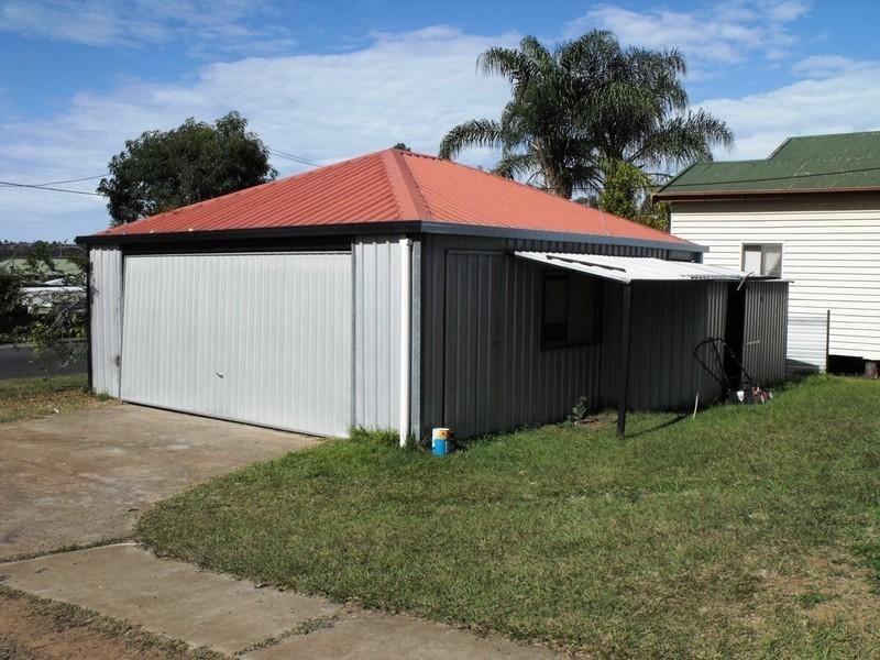 Nanango QLD 4615