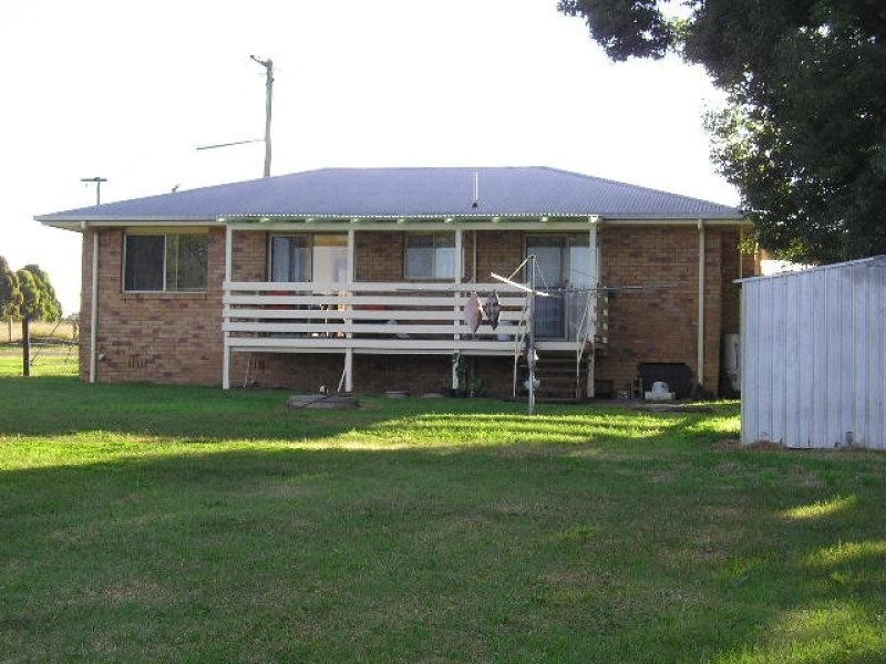 Blackbutt QLD 4306