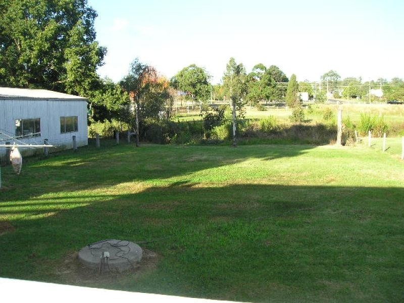 Blackbutt QLD 4306