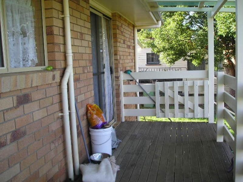 Blackbutt QLD 4306