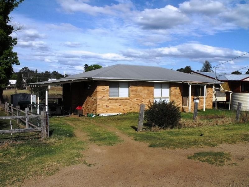 Blackbutt QLD 4306