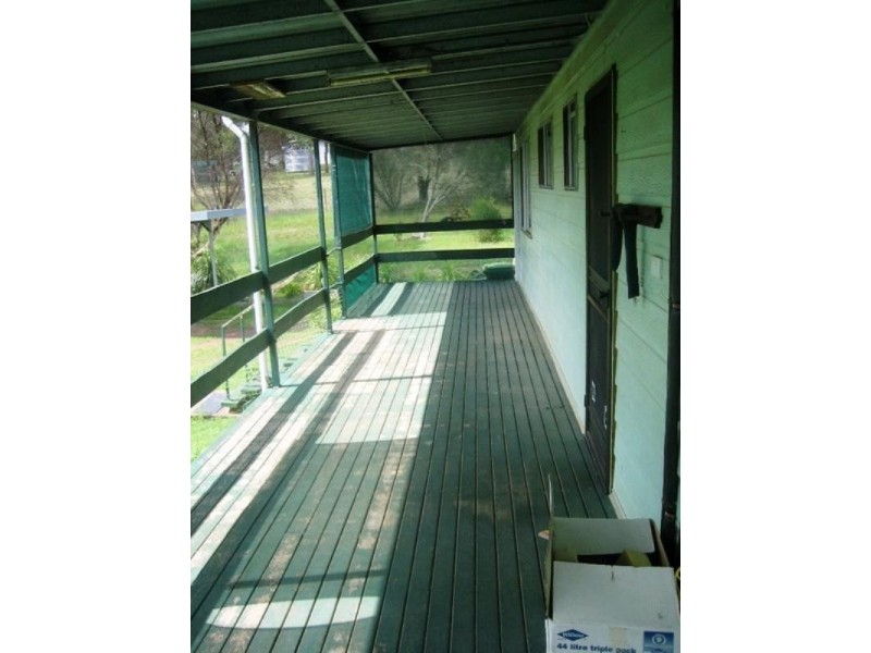 Nanango QLD 4615