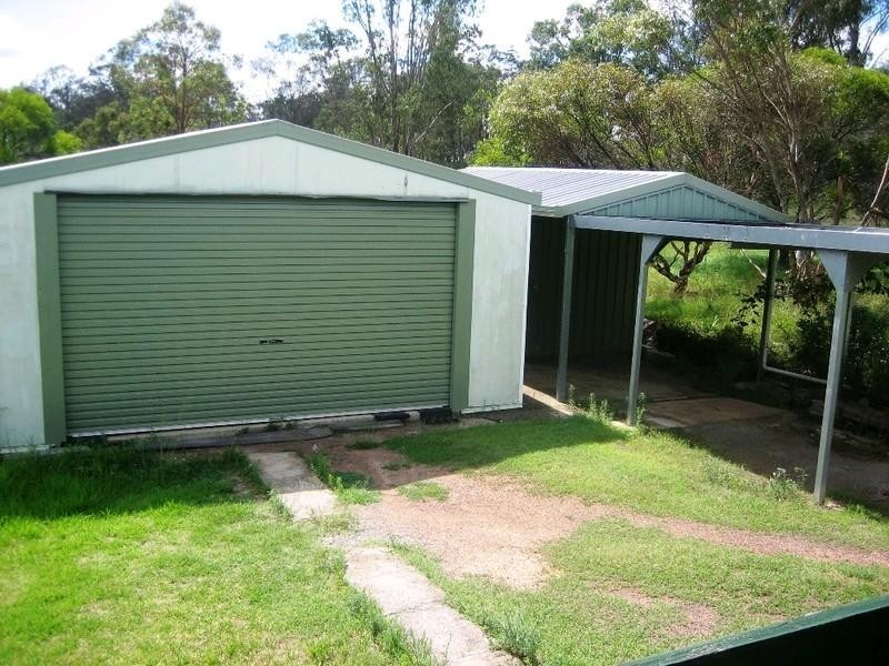 Nanango QLD 4615