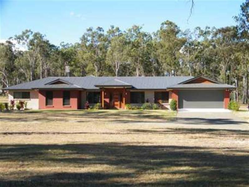 Nanango QLD 4615