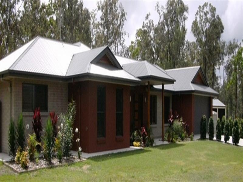 Nanango QLD 4615