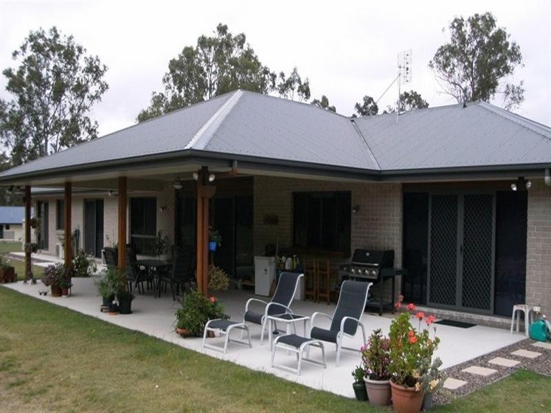 Nanango QLD 4615