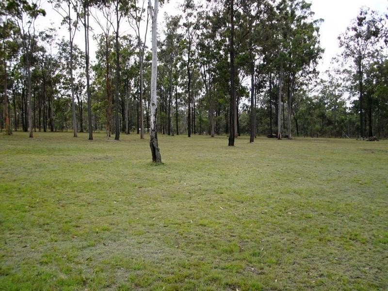 Nanango QLD 4615