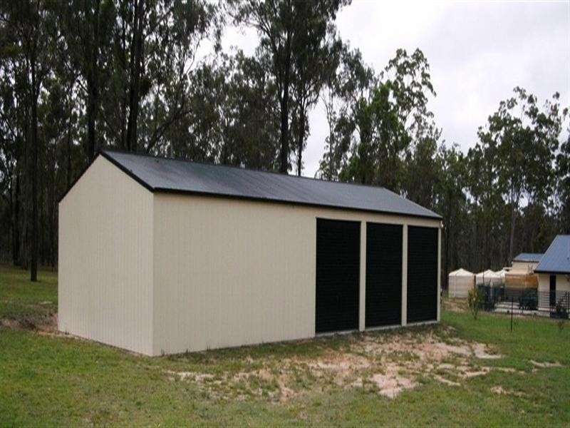 Nanango QLD 4615