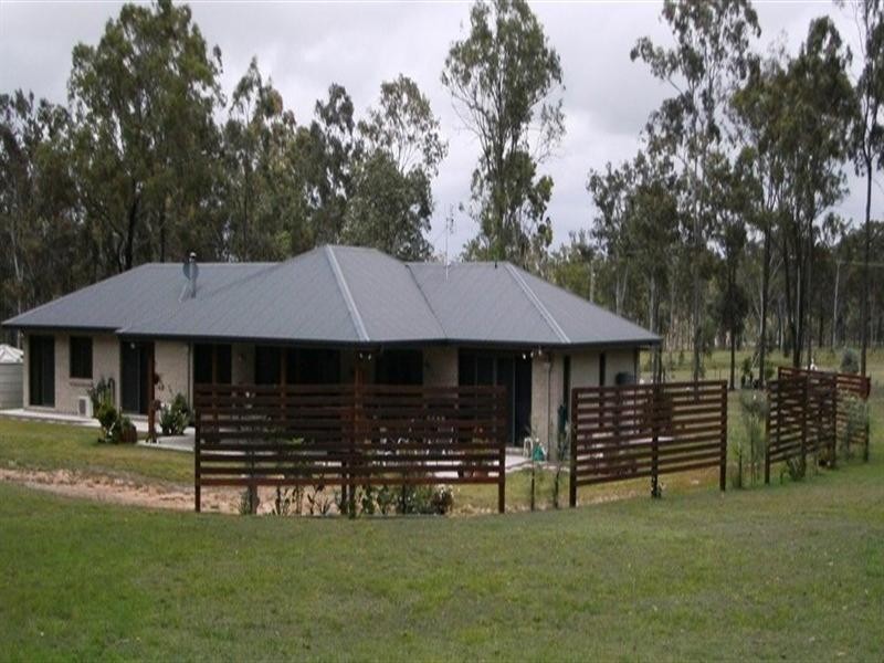 Nanango QLD 4615