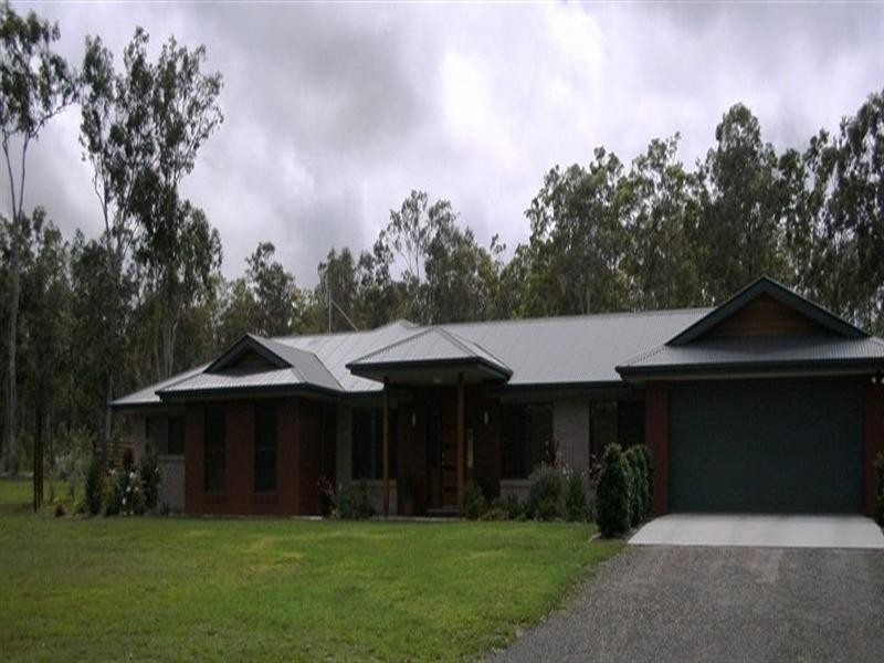 Nanango QLD 4615
